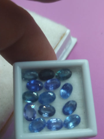 6*4 jewellery sapphire