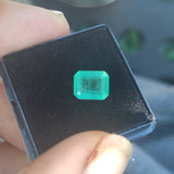 Afghan Emeralds afg4