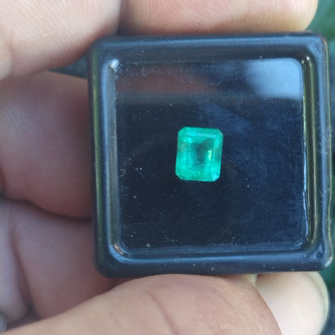 Afghan Emeralds afg5
