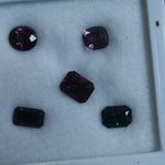 sri lanka spinel