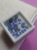 6*4 jewellery sapphire