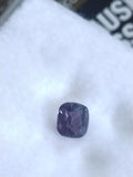 sri lanka spinel