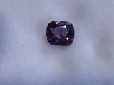 sri lanka spinel