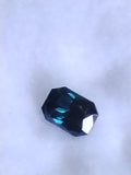 sri lanka spinel