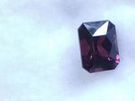 sri lanka spinel