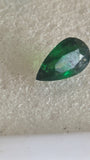 tsavorite under carat garnet. Suitable for any type of jewelry