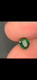 NATURAL GARNET TSAVORITE