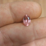 pink tourmaline