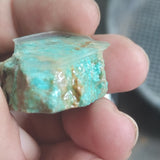 single piece australian turquoise