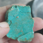 single piece australian turquoise