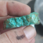 single piece australian turquoise