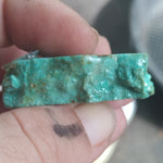 single piece australian turquoise