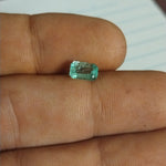 Australian Emerald