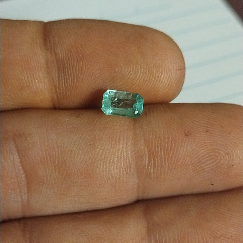 Australian Emerald