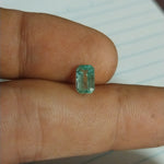 Australian Emerald