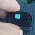 Afghan Emeralds afg6