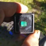 Afghan Emeralds afg8