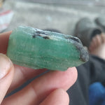 emerald specimen