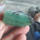 emerald specimen