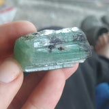 emerald specimen