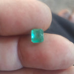 zambian emeralds