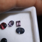 sri lanka spinel