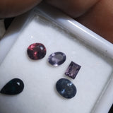 sri lanka spinel