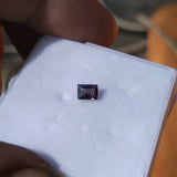 sri lanka spinel