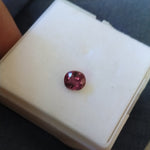 sri lanka spinel