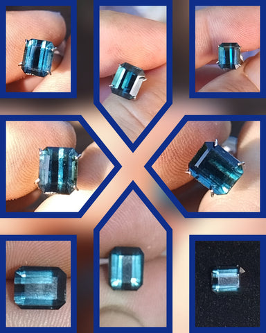 indicolite tourmaline special