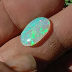 Australian chrystal opal