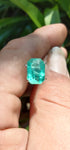 panjsher emerald 2.5 cts