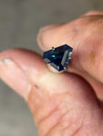 natural australian sapphire