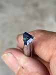 natural australian sapphire