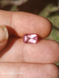 pink tourmaline