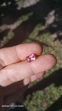 pink tourmaline