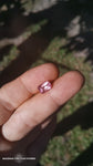 pink tourmaline