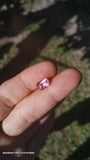 pink tourmaline