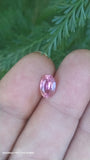 pink tourmaline