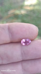 pink tourmaline