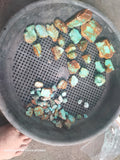 australian turquoise