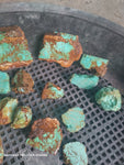 australian turquoise