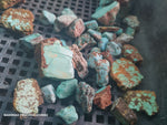 australian turquoise