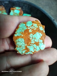 australian turquoise