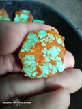 australian turquoise