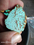 australian turquoise