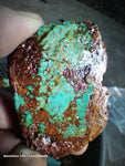 australian turquoise