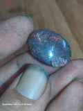 andamooka matrix opal 5