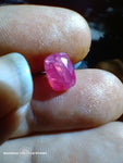 afghan ruby