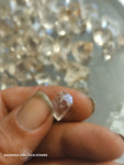 bulk katlang topaz facet rough